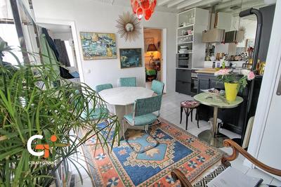 Appartement - 36 m² - 3 pièces