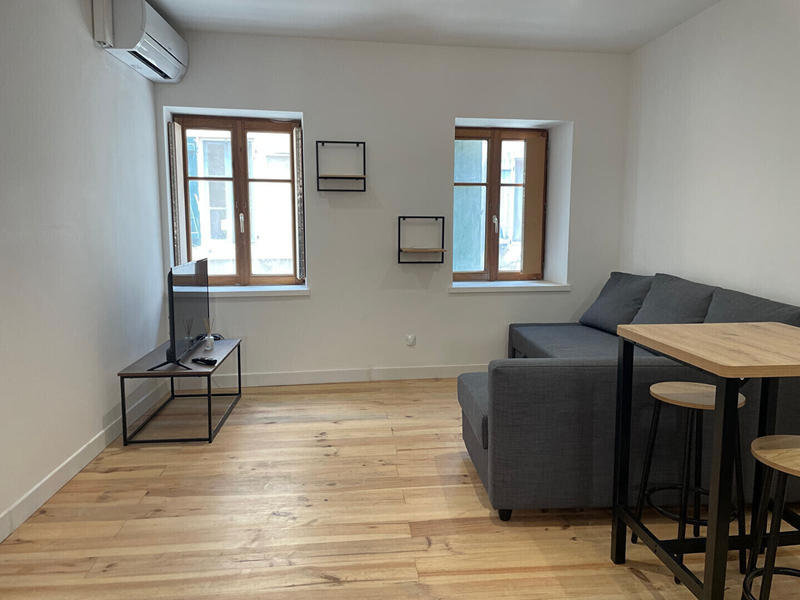 Maison - 53 m² - 2 pièces