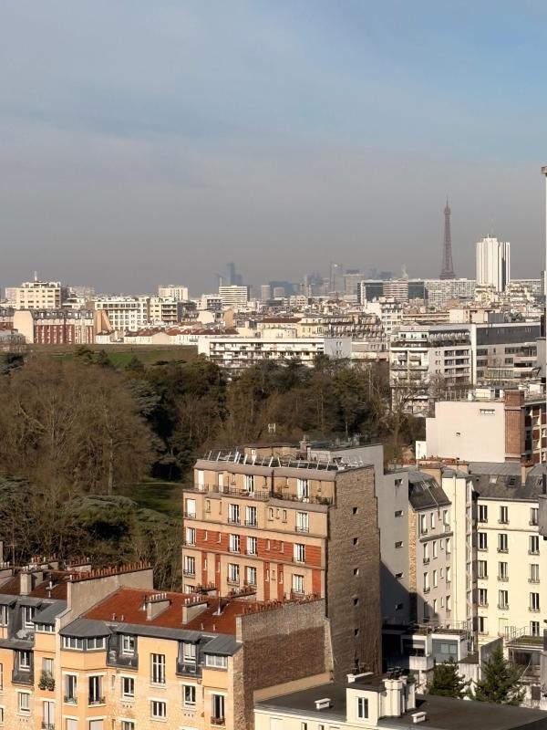 Appartement - 110 m² - 5 pièces