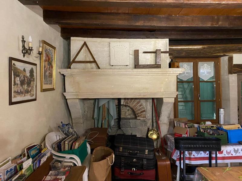 Maison - 150 m² - 8 pièces