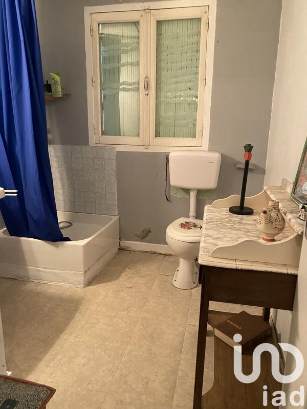 Maison - 146 m² - 5 pièces