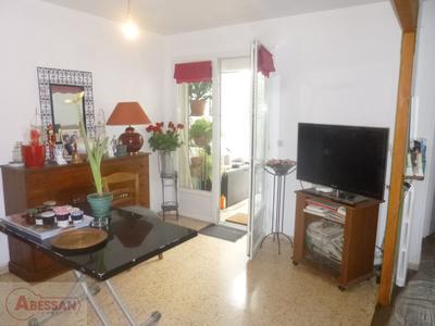 Maison de ville - 121 m² - 7 pièces