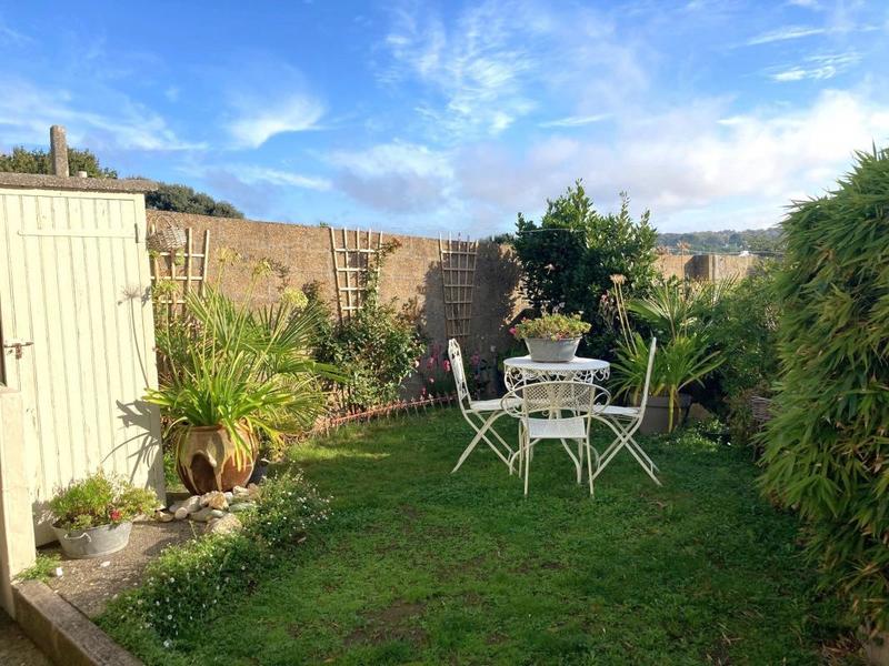 Maison - 55 m² - 3 pièces