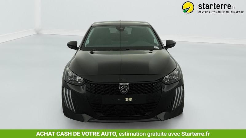 Peugeot 208 100 s&amp;S Bvm6 Allure