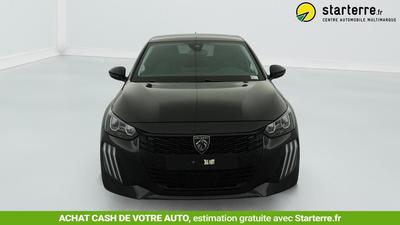 Peugeot 208 100 s&amp;S Bvm6 Allure