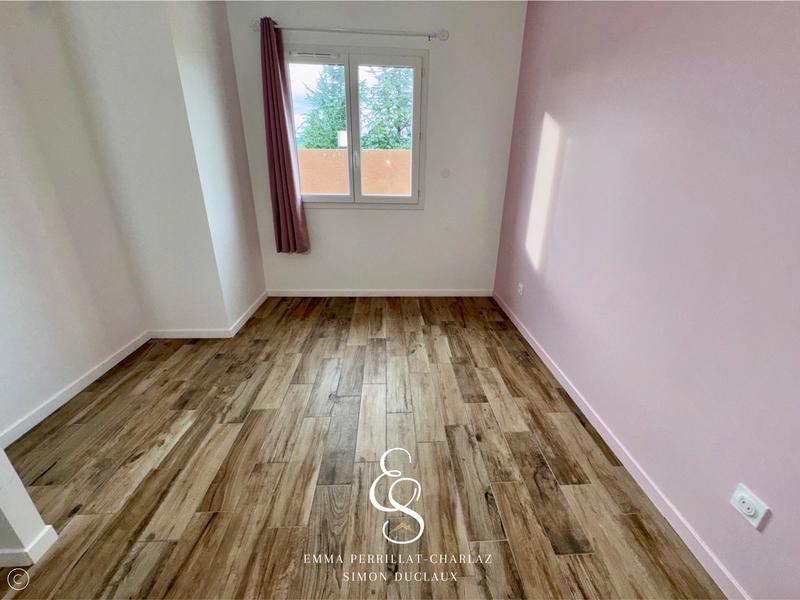 Maison - 109 m² - 5 pièces