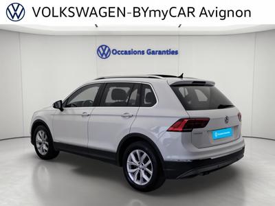 Volkswagen Tiguan 2.0 Tdi 150 Dsg7 Carat