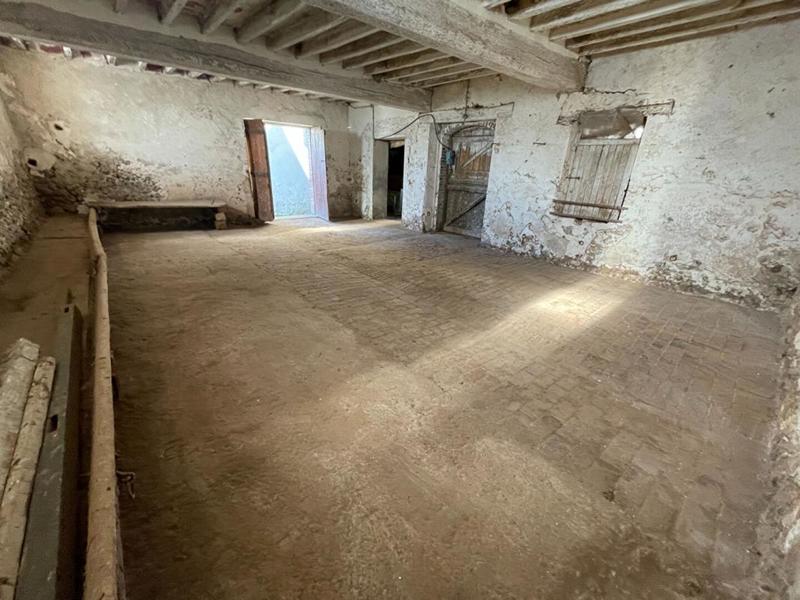 Maison - 165 m² - 8 pièces