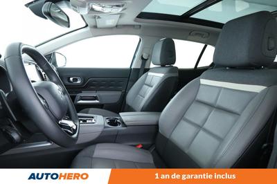 Citroën C5 Aircross 1.6 PureTech Shine Eat8 181 ch