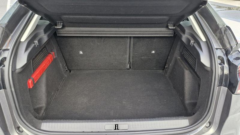 Citroën C4 Bluehdi 110 Feel