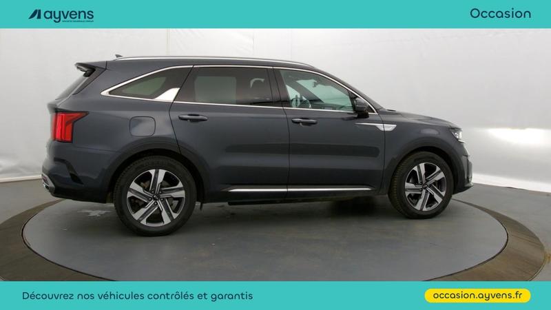 Kia Sorento 1.6 t-GDi 265ch Phev Premium Bva6 4x4 7 places