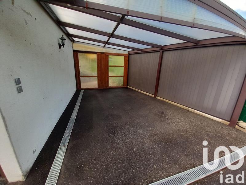 Châlet - 94 m² - 4 pièces