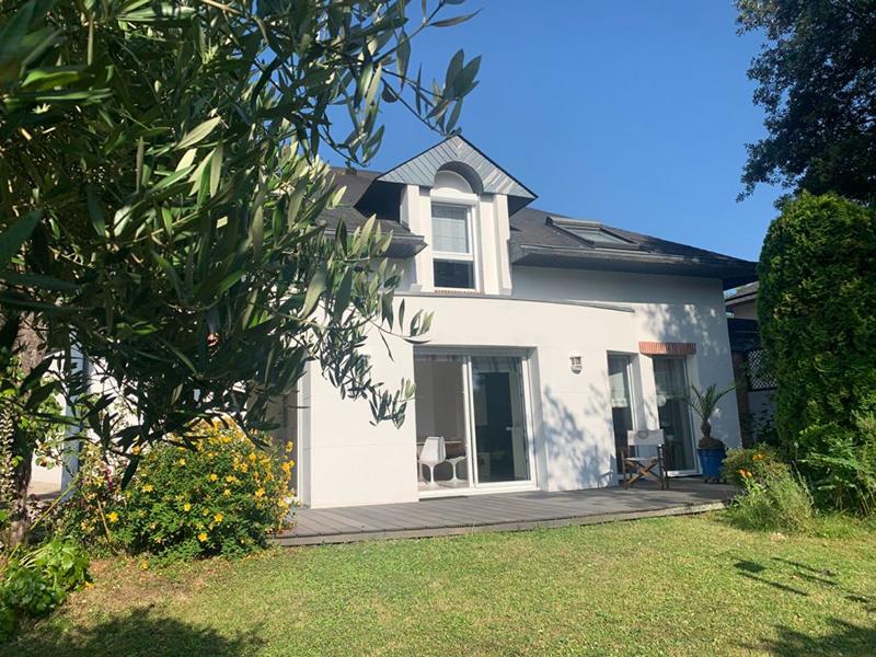 Maison - 150 m² - 7 pièces