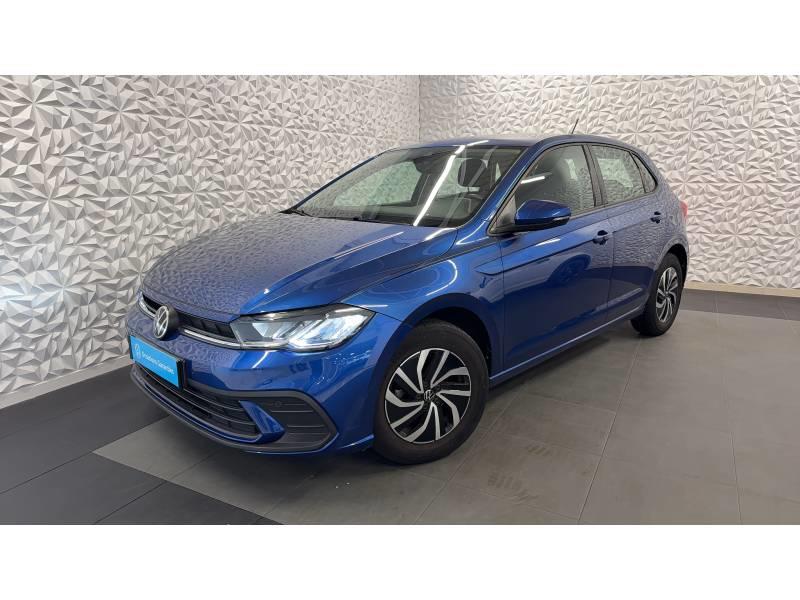 Volkswagen Polo 1.0 Tsi 95 s&amp;S Bvm5 Life