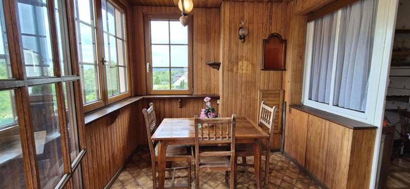 Maison - 143 m² - 6 pièces