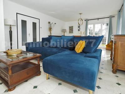 Pavillon - 87 m² - 3 pièces