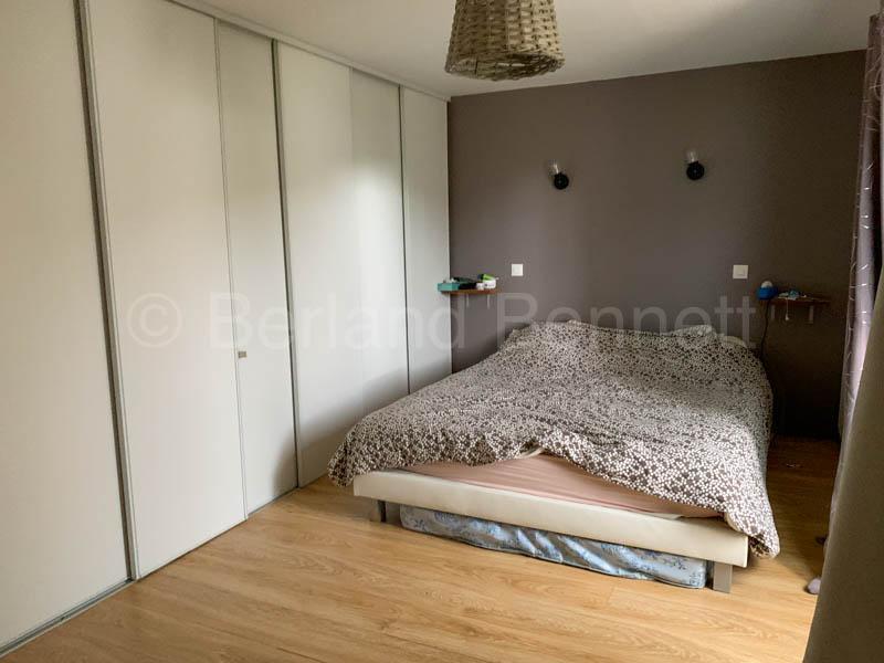 Maison en pierre - 152 m² - 6 pièces