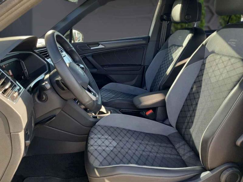 Volkswagen Tiguan 1.4 eHybrid 245 cv R-Line Dsg6