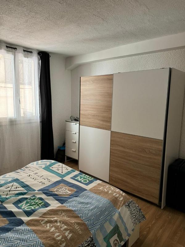 Appartement - 41 m² - 2 pièces