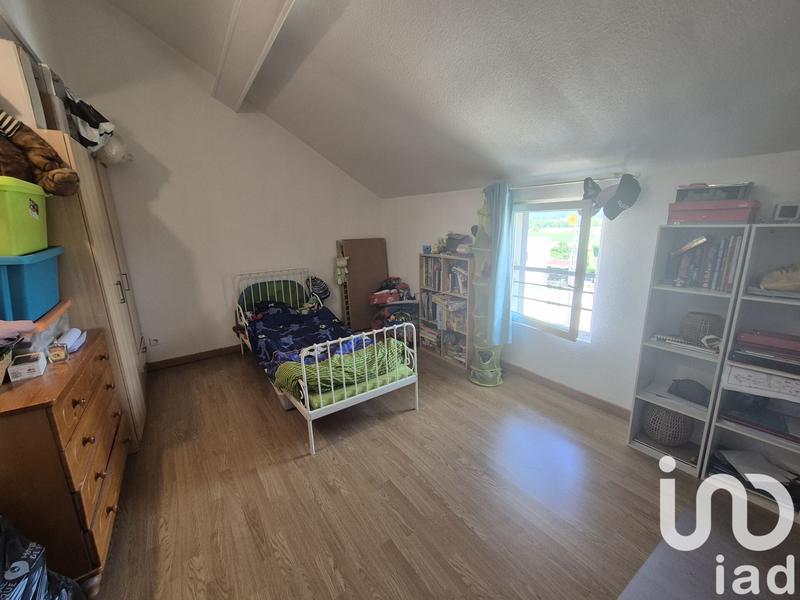 Appartement - 112 m² - 4 pièces