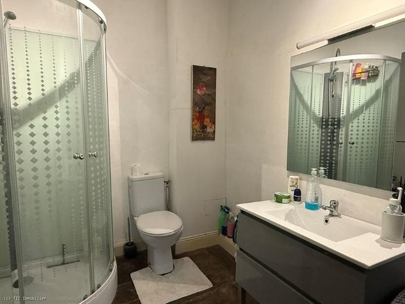 Maison de ville - 165 m² - 5 pièces