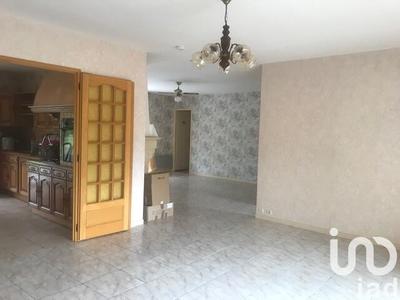 Maison - 147 m² - 6 pièces