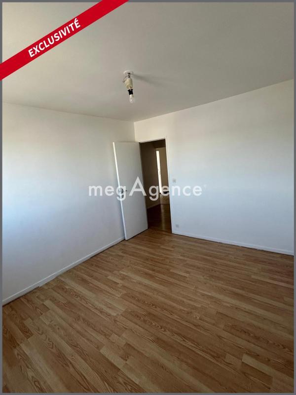 Appartement - 80 m² - 3 pièces
