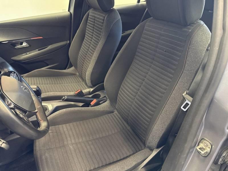 Peugeot 208 PureTech 75 s&amp;S Bvm5 Active Business