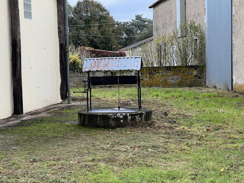 Maison - 165 m² - 9 pièces