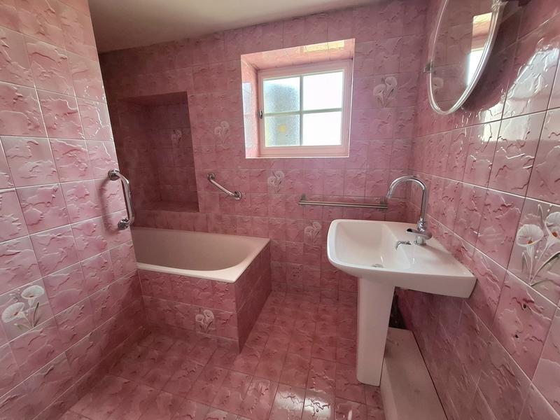 Maison - 104 m² - 5 pièces