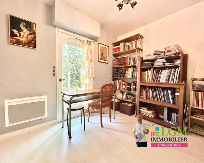 Maison d'architecte - 237 m² - 4 pièces