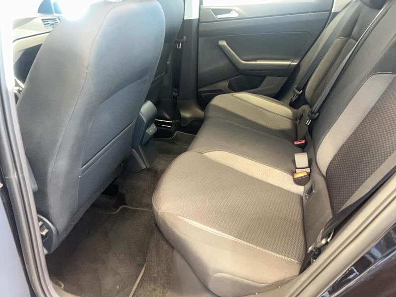 Volkswagen Polo 1.0 Tsi 95 s&amp;S Dsg7 Life