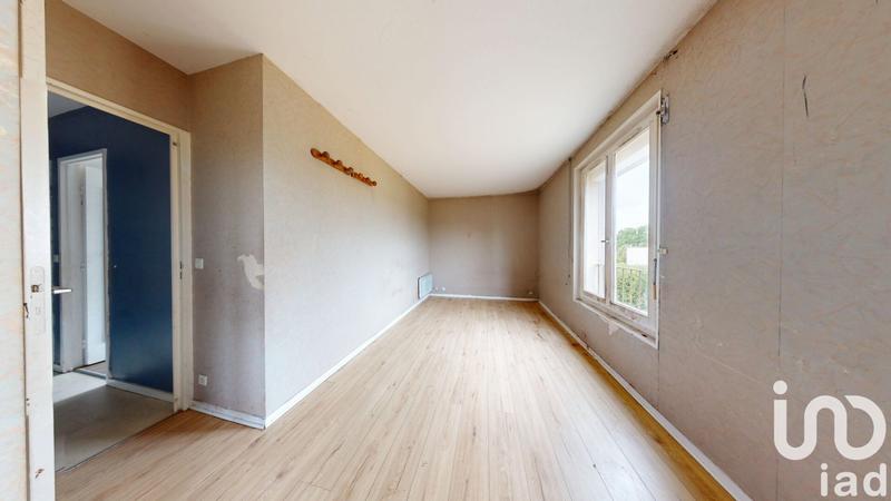 Appartement - 81 m² - 4 pièces