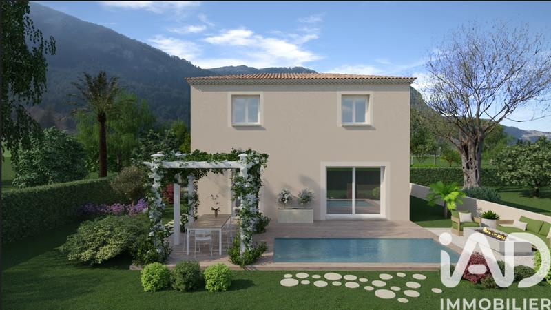 Terrain - 7 108 m²