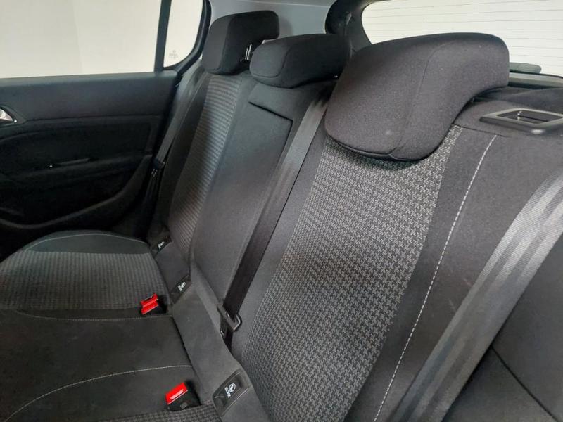 Peugeot 308 Puretech 110 s&amp;amp;S Active Business