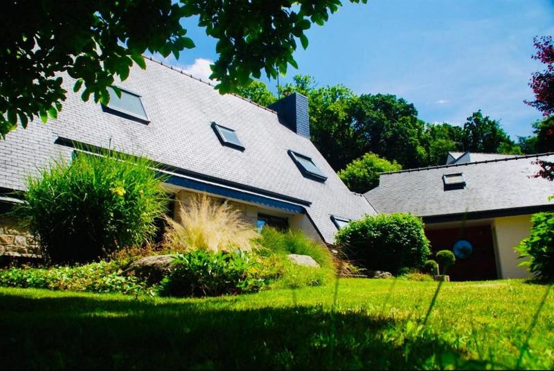 Maison - 175 m² - 7 pièces