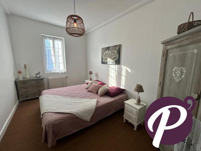 Maison bourgeoise - 400 m² - 10 pièces