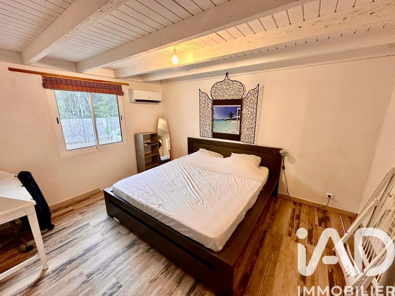 Maison - 80 m² - 3 pièces