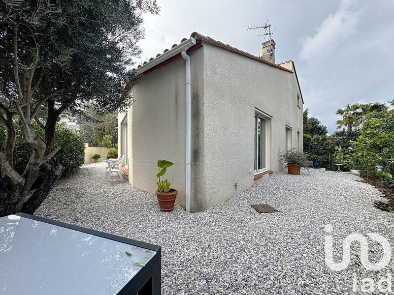 Maison - 145 m² - 4 pièces