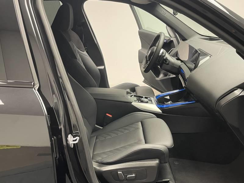 Bmw X3 20d xDrive 197 ch Bva8 m Sport