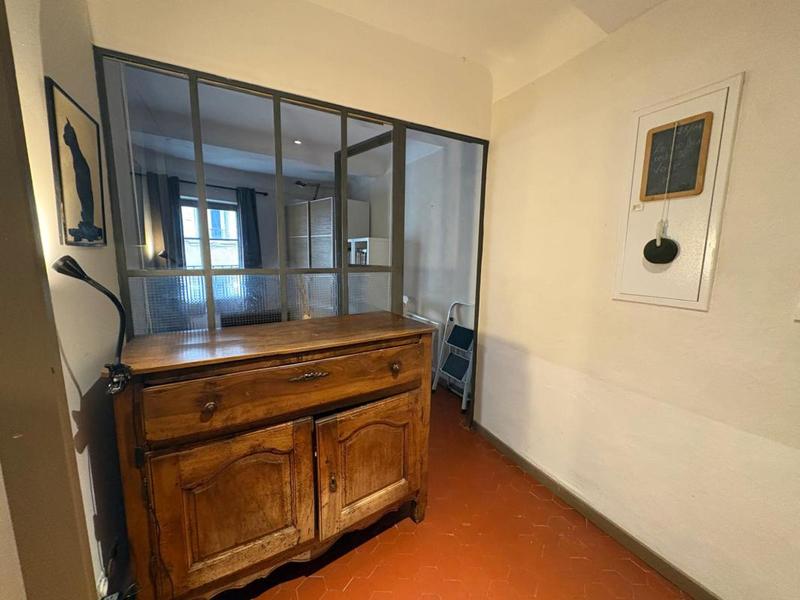 Maison - 55 m² - 2 pièces