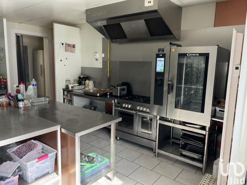 Local commercial - 165 m²