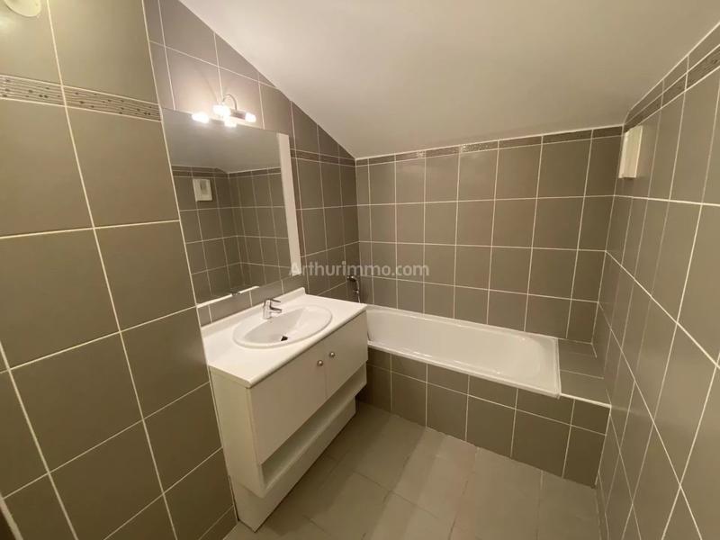 Appartement - 83 m² - 4 pièces