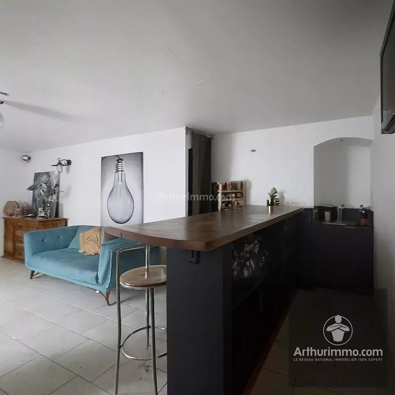 Maison - 163 m² - 7 pièces