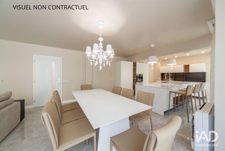 Appartement - 54 m² - 2 pièces