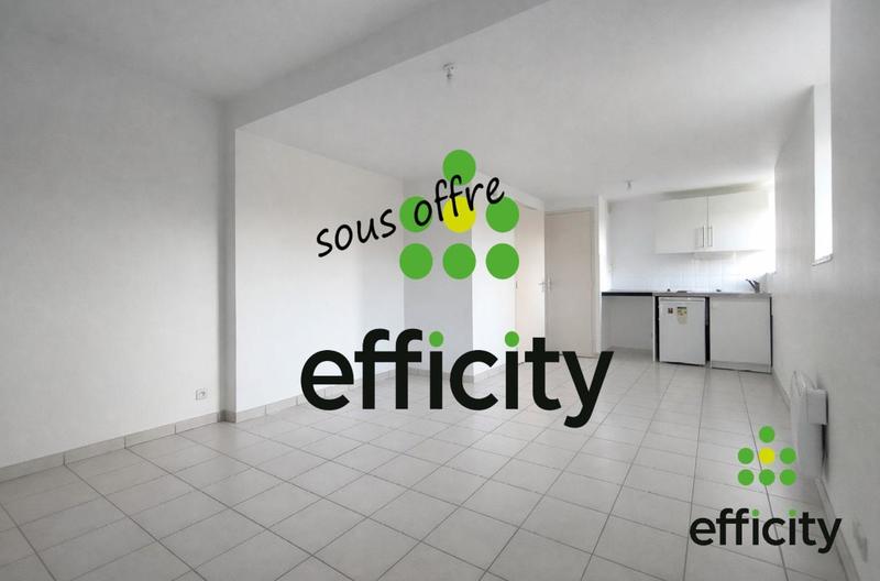 Appartement - 30 m² - 1 pièce