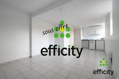 Appartement - 30 m² - 1 pièce