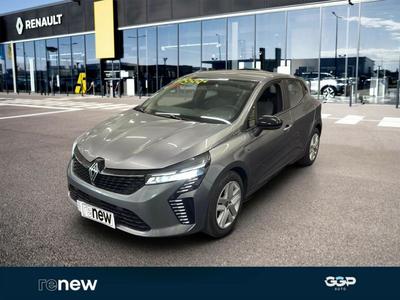 Renault Clio V TCe 90 ch Gsr2 Evolution