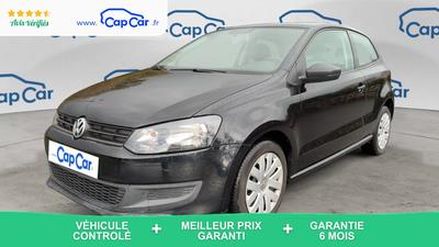 Volkswagen Polo 1.2 60 Life