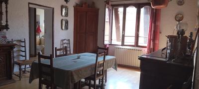 Maison - 165 m² - 7 pièces